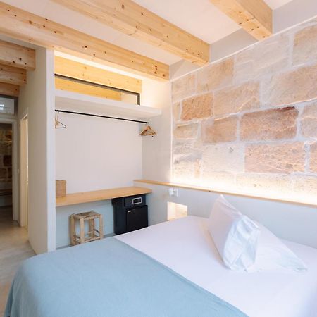 Marosi Boutique Hotel Сьюдадела Экстерьер фото
