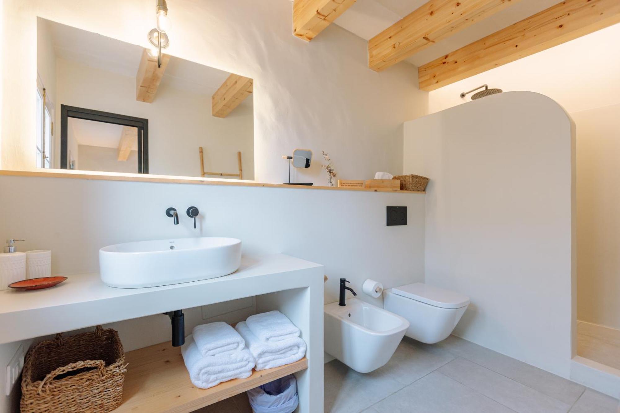 Marosi Boutique Hotel Сьюдадела Экстерьер фото