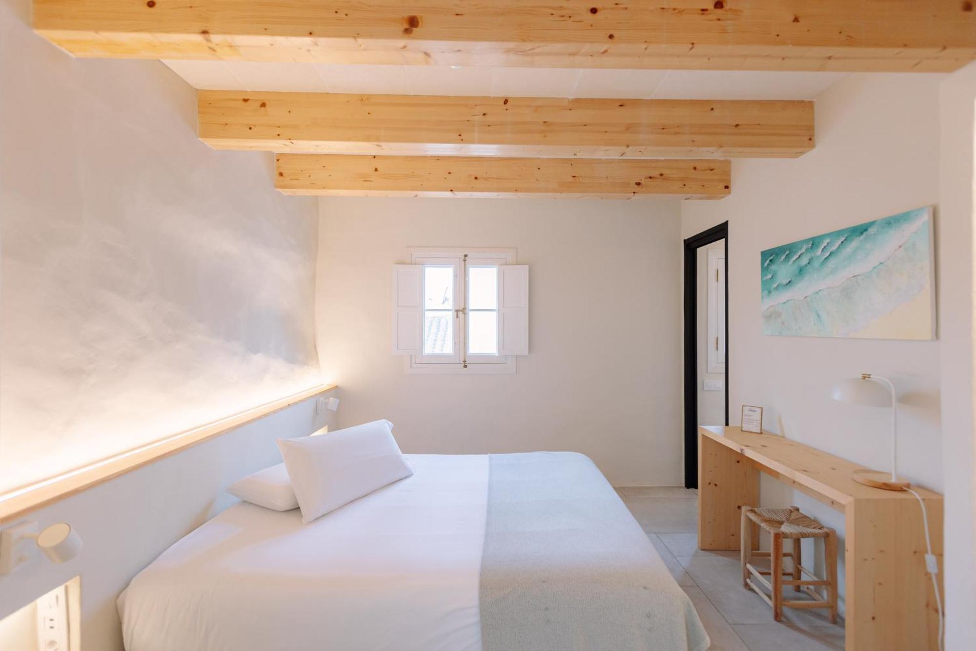 Marosi Boutique Hotel Сьюдадела Экстерьер фото