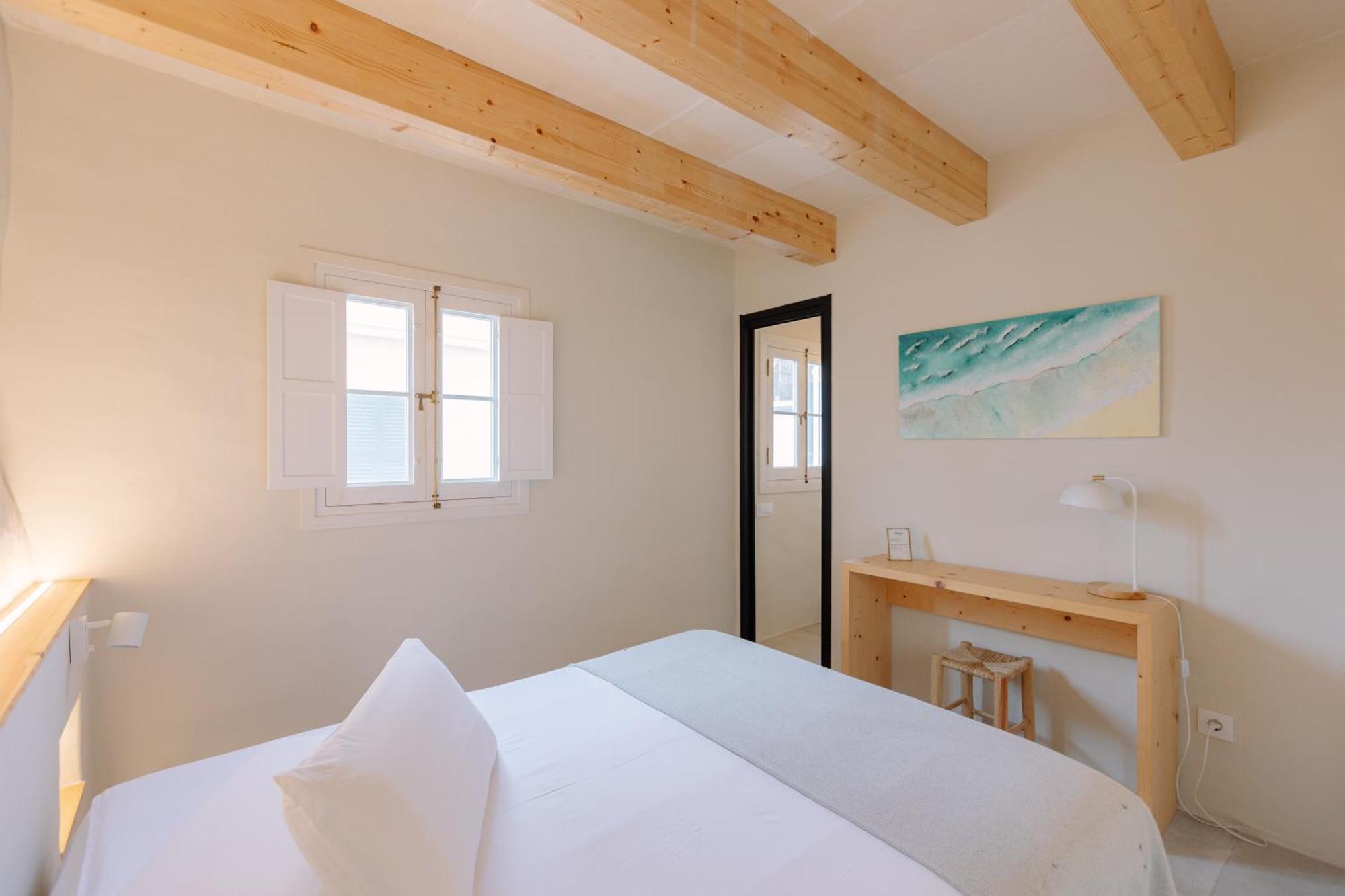 Marosi Boutique Hotel Сьюдадела Экстерьер фото